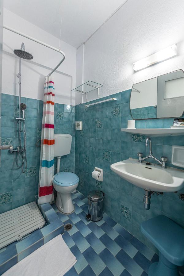 Hotel Manto Naousa  Bagian luar foto