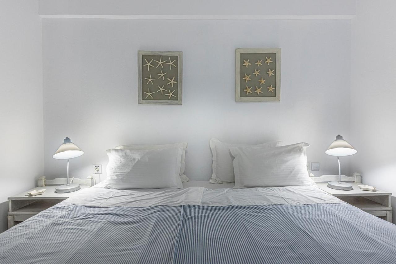 Hotel Manto Naousa  Bagian luar foto