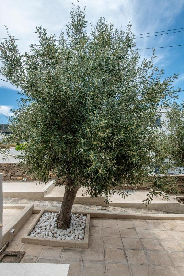 Hotel Manto Naousa  Bagian luar foto