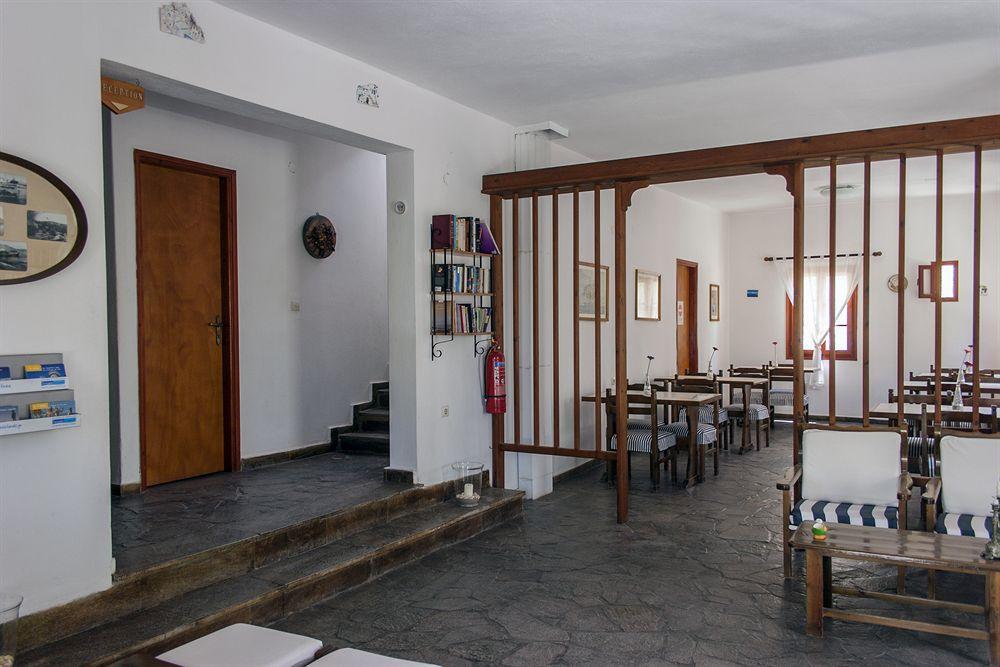 Hotel Manto Naousa  Bagian luar foto