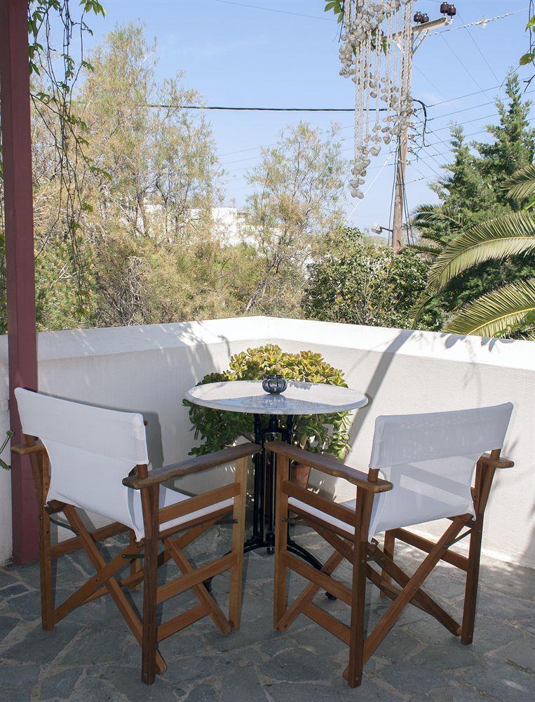 Hotel Manto Naousa  Bagian luar foto