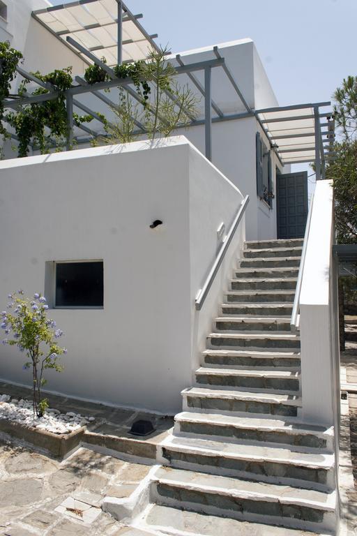 Hotel Manto Naousa  Bagian luar foto