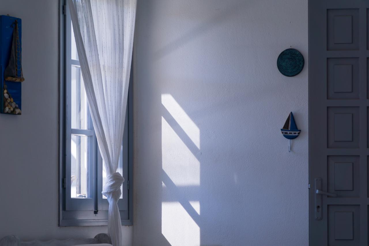 Hotel Manto Naousa  Bagian luar foto