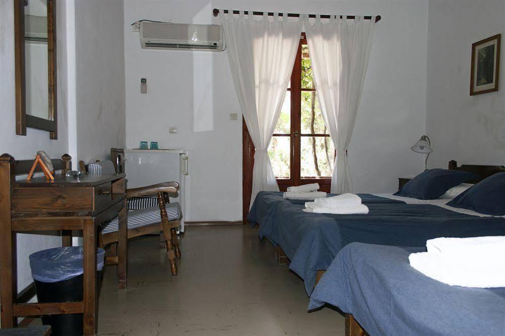 Hotel Manto Naousa  Bagian luar foto